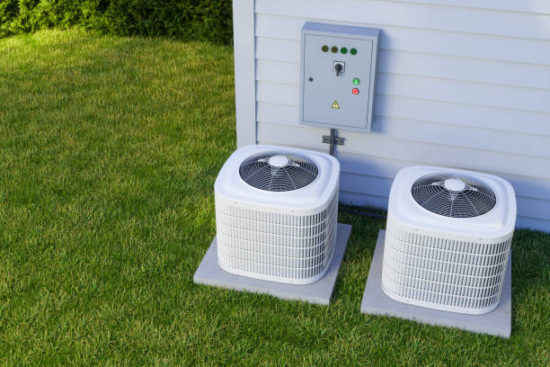 Reliable Wilson, PA HVAC Solutions