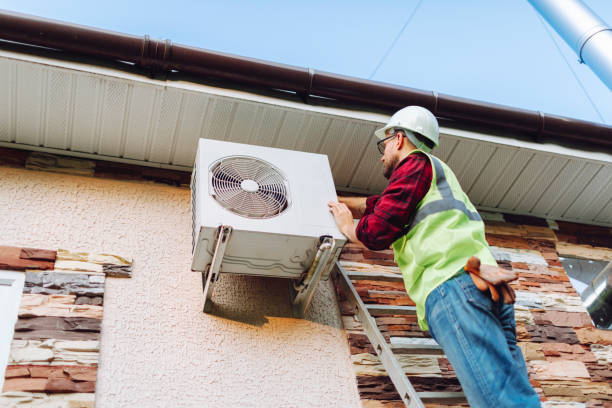 HVAC Air Duct Cleaning in Wilson, PA