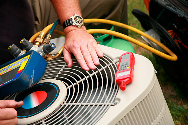 Best HVAC Repair Near Me  in Wilson, PA