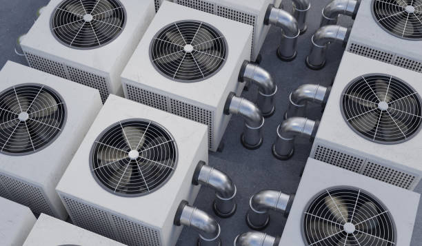 Best HVAC Installation Services  in Wilson, PA