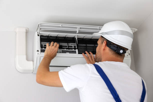 Best Air Conditioning Repair  in Wilson, PA