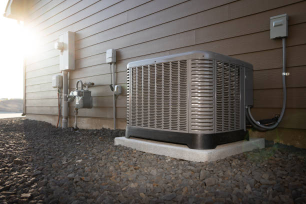 Best HVAC Companies Near Me  in Wilson, PA